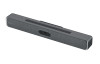 MAXHUB XBar V70 Kit For Microsoft Teams Rooms, includes one XBar V70 MEDP Videobar and one AP30 Touch Panel